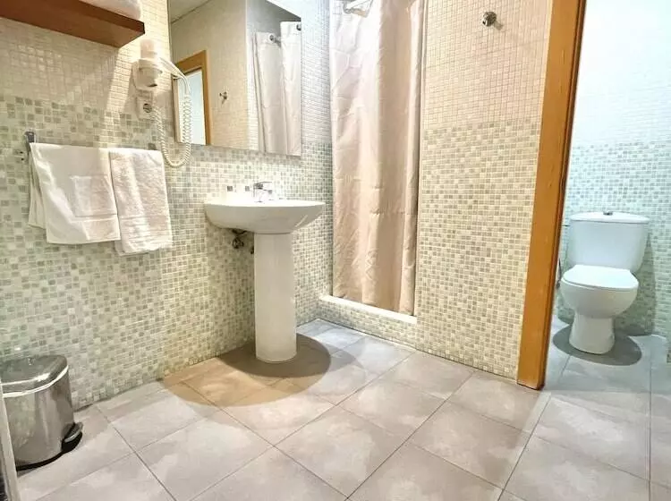 فندق فئة نجمة واحدة Casual Civilizaciones Valencia