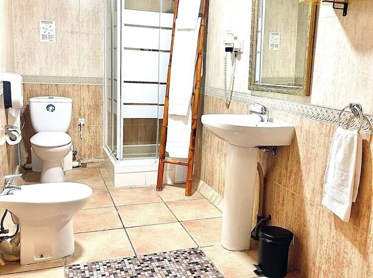 مسافرخانه Casual Civilizaciones Valencia