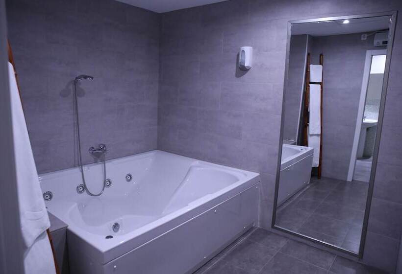 مسافرخانه Casual Civilizaciones Valencia