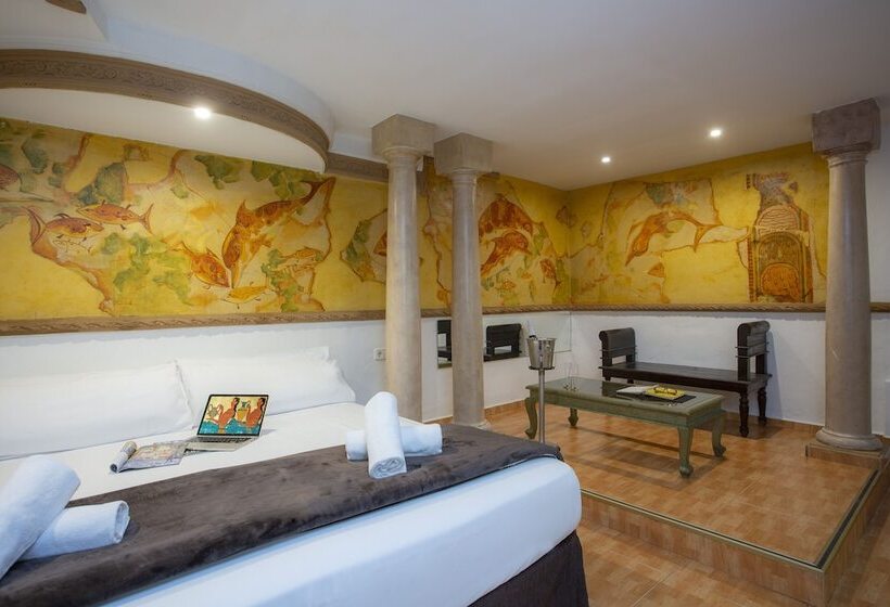 مسافرخانه Casual Civilizaciones Valencia