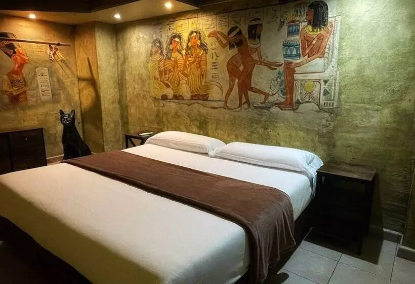 فندق فئة نجمة واحدة Casual Civilizaciones Valencia