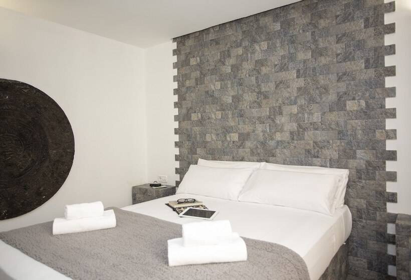 مسافرخانه Casual Civilizaciones Valencia