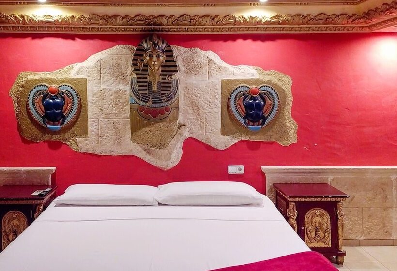 مسافرخانه Casual Civilizaciones Valencia