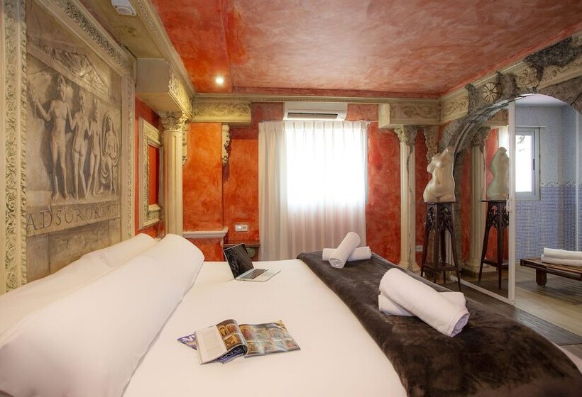 مسافرخانه Casual Civilizaciones Valencia