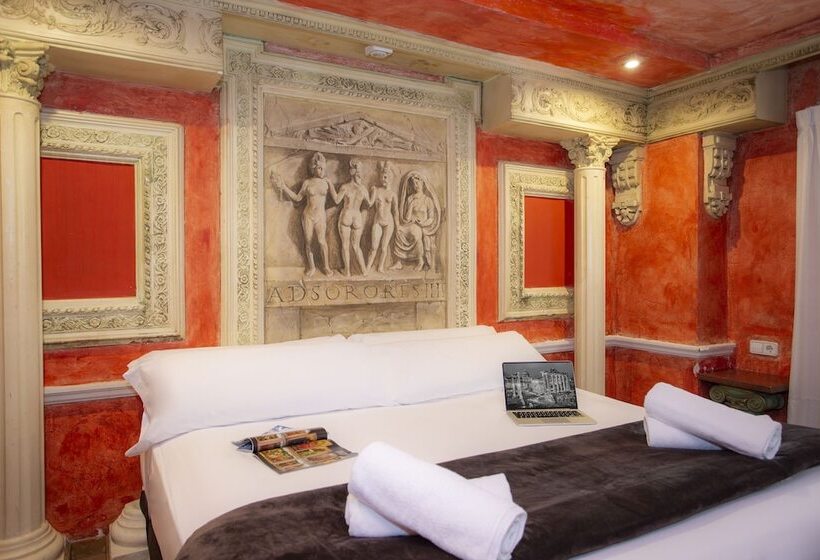 مسافرخانه Casual Civilizaciones Valencia