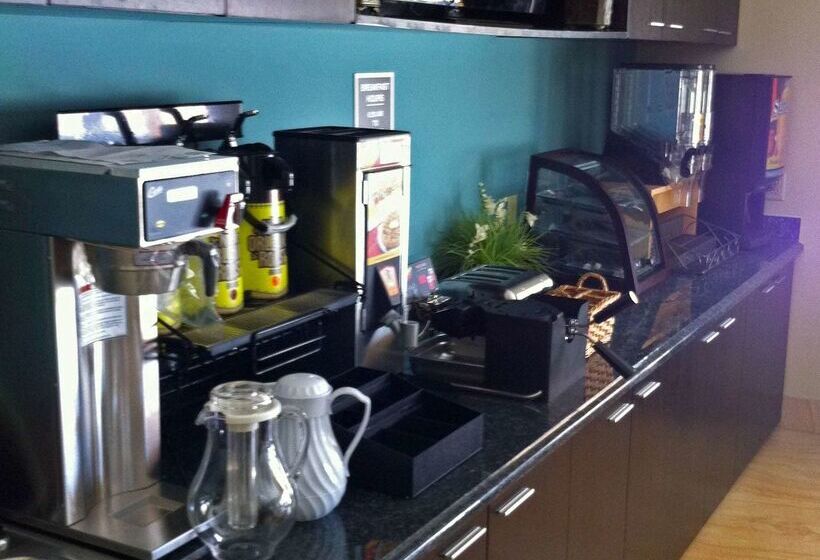 Szálloda Americas Best Value Inn Sulphur