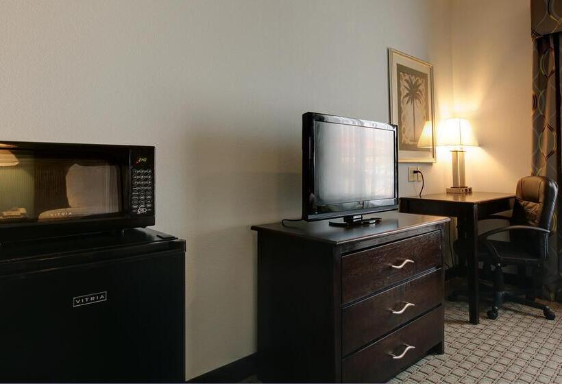 Szálloda Americas Best Value Inn Sulphur