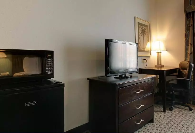 בית מלון כפרי Americas Best Value Inn Sulphur