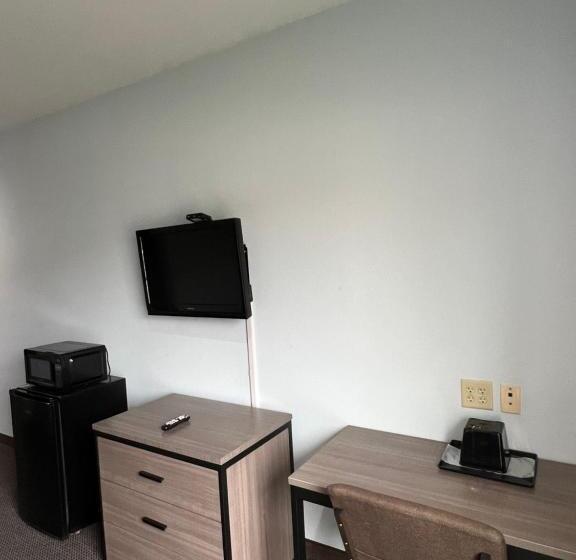 Szálloda Americas Best Value Inn Sulphur