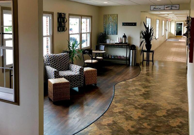 فندق Bicentennial Inn