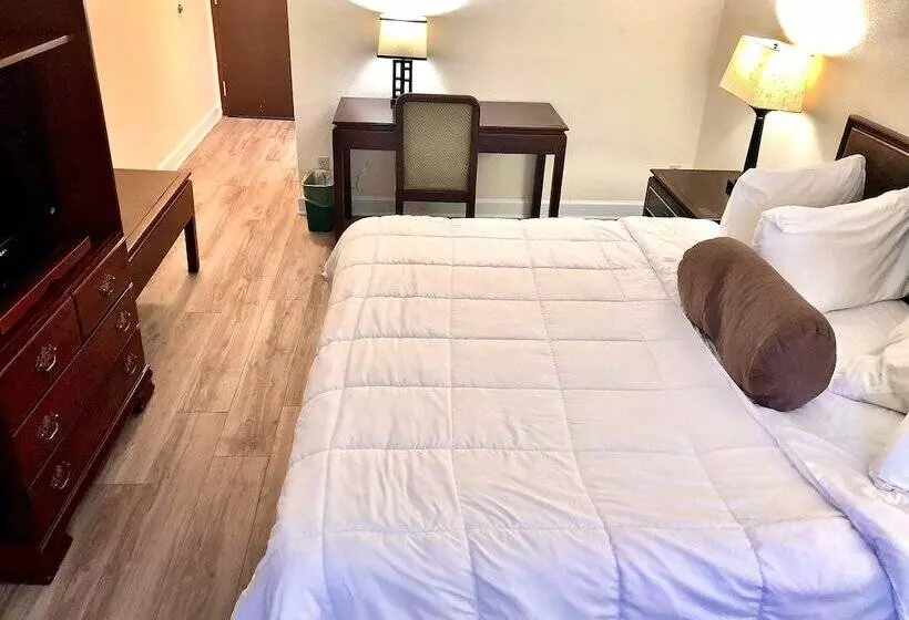 בית מלון כפרי Bicentennial Inn