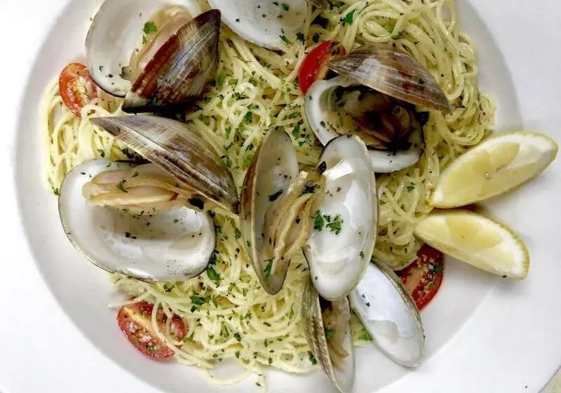 בית מלון כפרי Bicentennial Inn