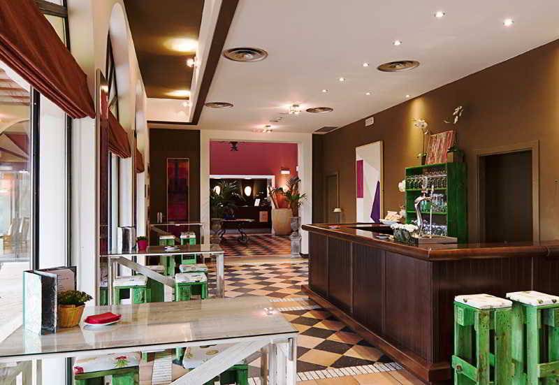 Isla Canela Golf Hotel Boutique