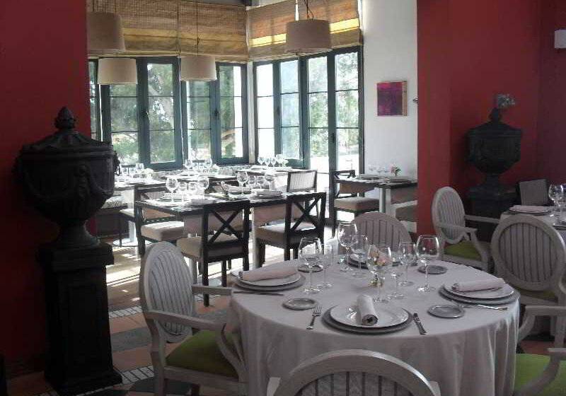 Isla Canela Golf Hotel Boutique