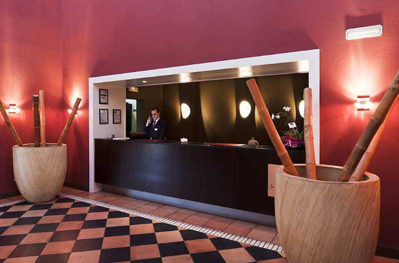 Isla Canela Golf Hotel Boutique