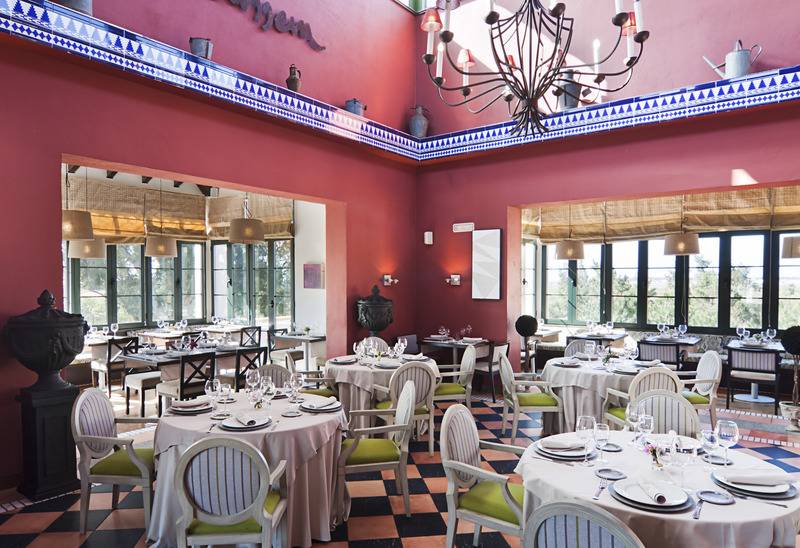 Isla Canela Golf Hotel Boutique