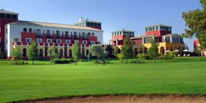 Isla Canela Golf Hotel Boutique