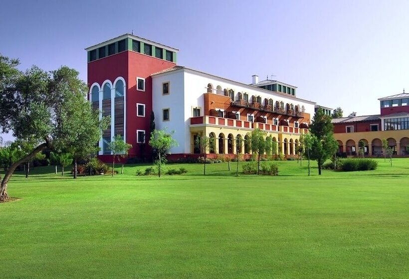 Isla Canela Golf Hotel Boutique