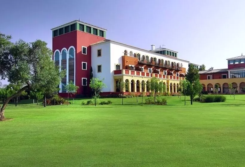 Isla Canela Golf Hotel Boutique