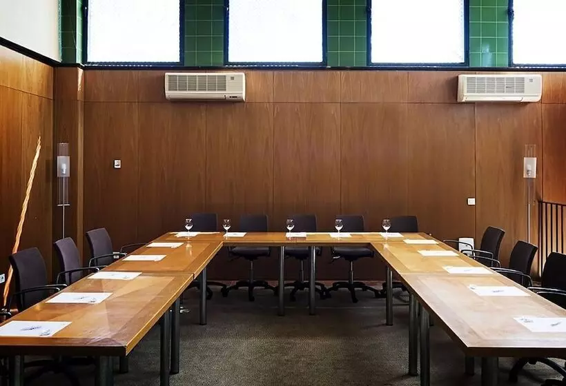 Isla Canela Golf Hotel Boutique