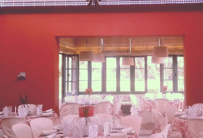 Isla Canela Golf Hotel Boutique