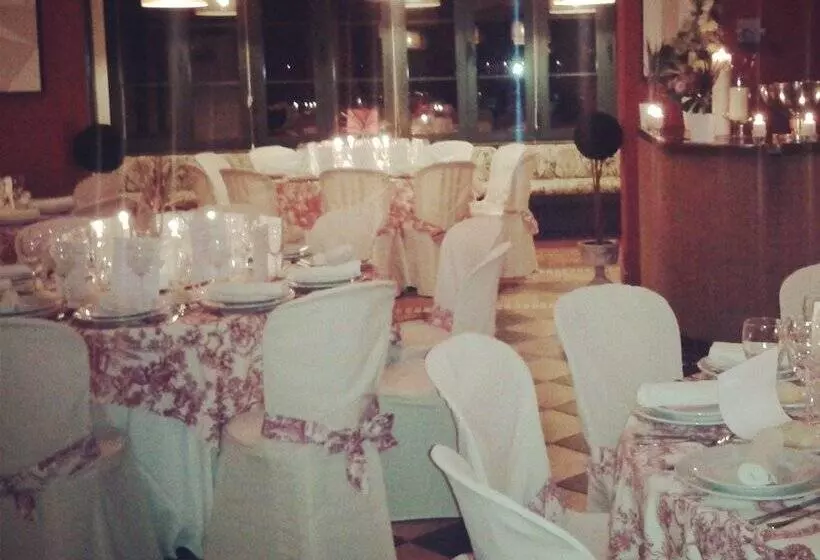 Isla Canela Golf Hotel Boutique