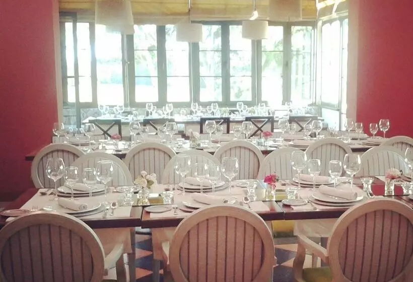 Isla Canela Golf Hotel Boutique