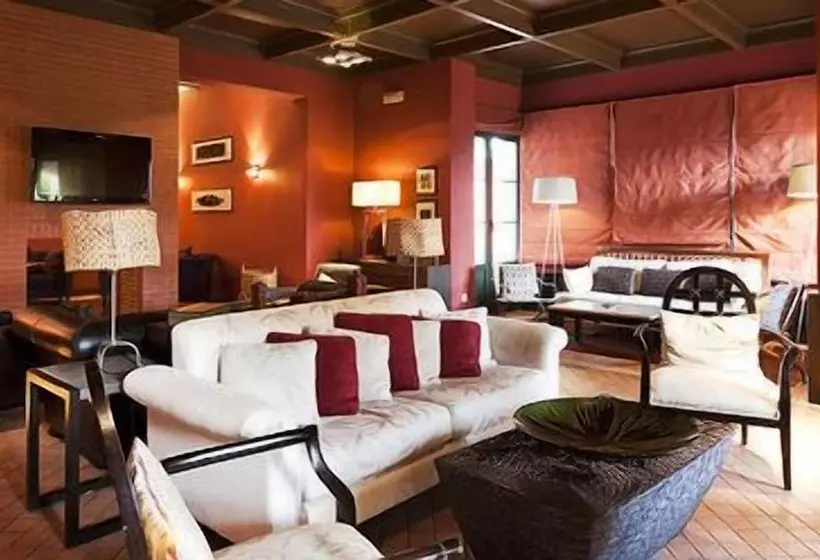 Isla Canela Golf Hotel Boutique