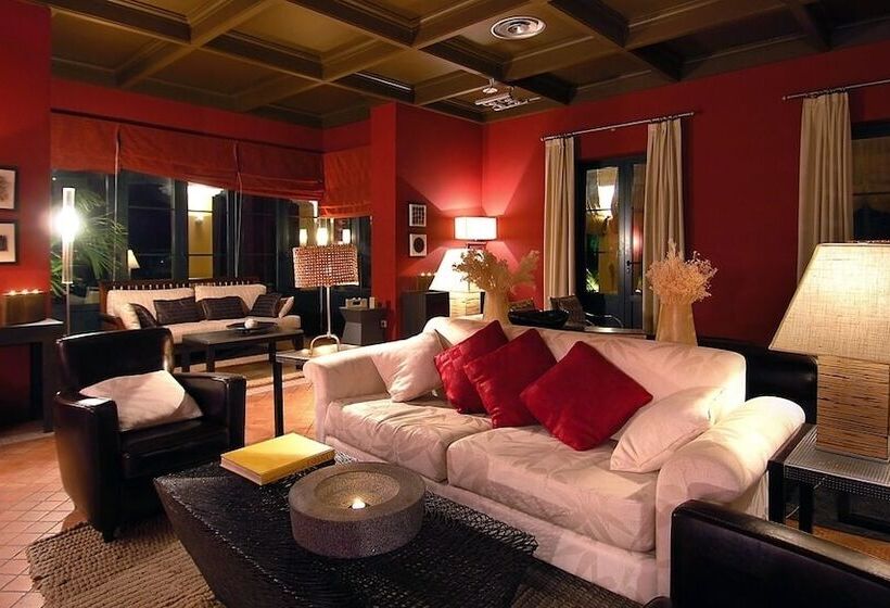 Isla Canela Golf Hotel Boutique