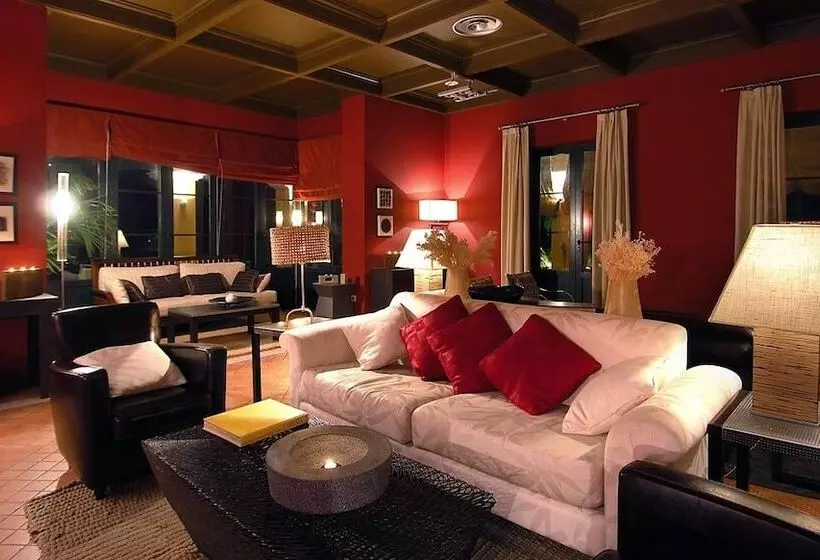 Isla Canela Golf Hotel Boutique