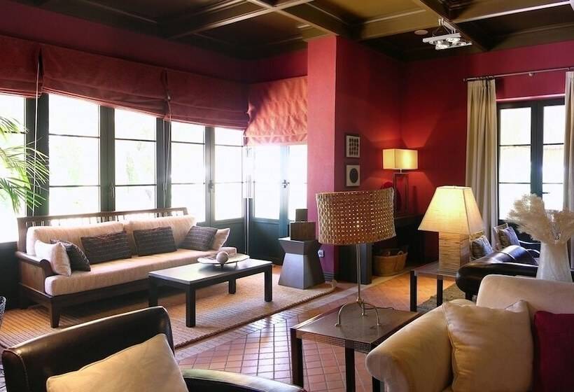 Isla Canela Golf Hotel Boutique