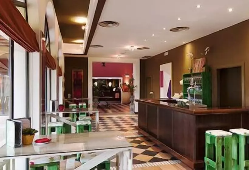 Isla Canela Golf Hotel Boutique