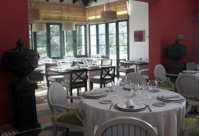 Isla Canela Golf Hotel Boutique