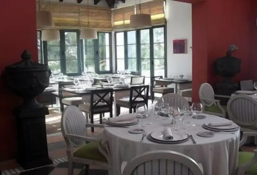 Isla Canela Golf Hotel Boutique