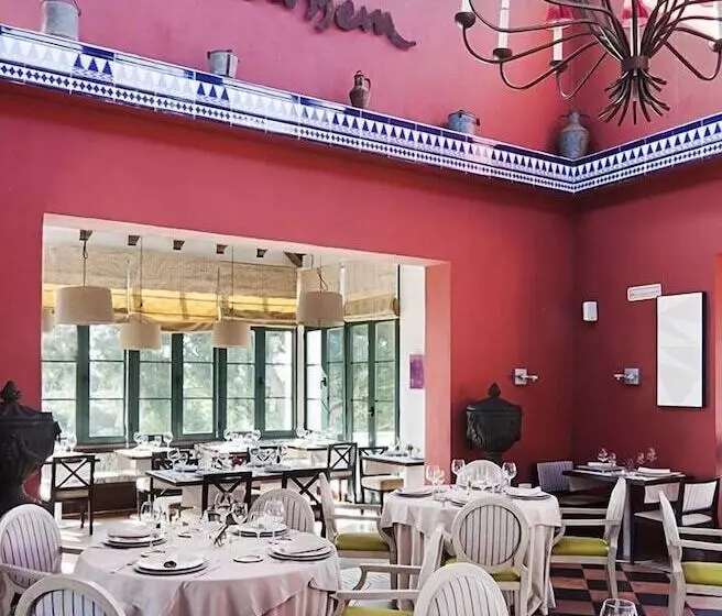 Isla Canela Golf Hotel Boutique