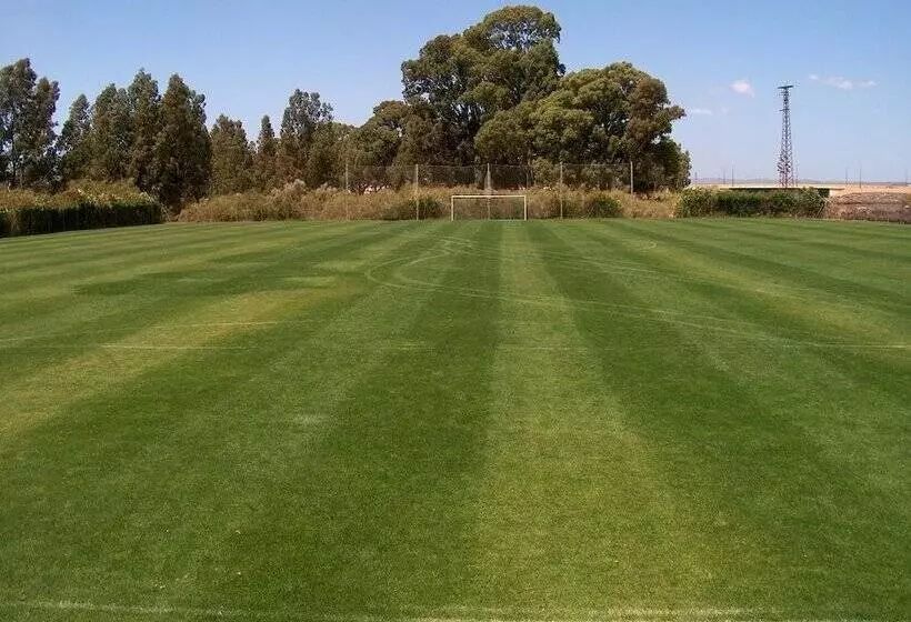 Isla Canela Golf Hotel Boutique