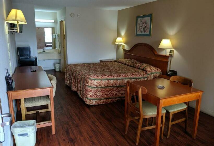 호텔 Economy Inn Express