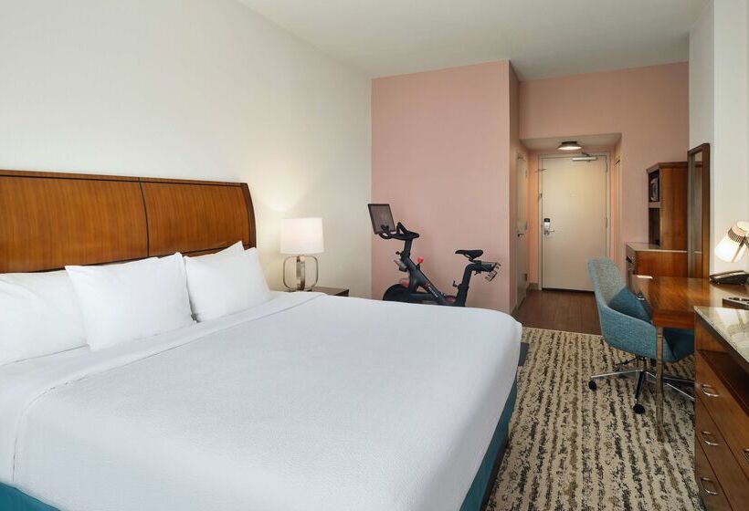 ホテル Hilton Garden Inn Atlanta Midtown