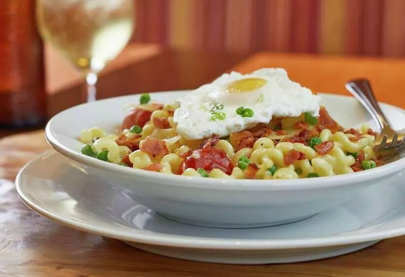 Szálloda Hilton Garden Inn Atlanta Midtown