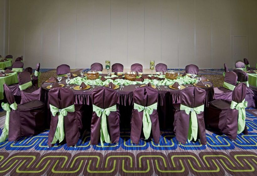 Отель Hilton Garden Inn Texarkana