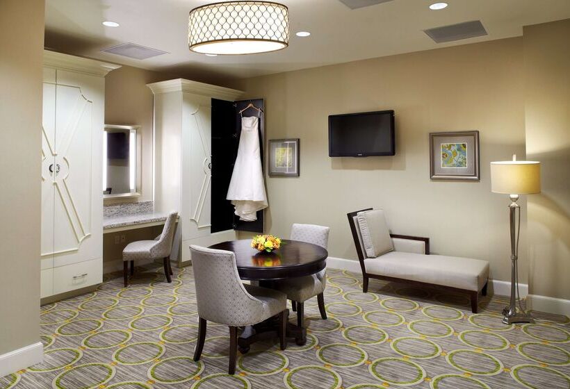 Отель Hilton Garden Inn Texarkana