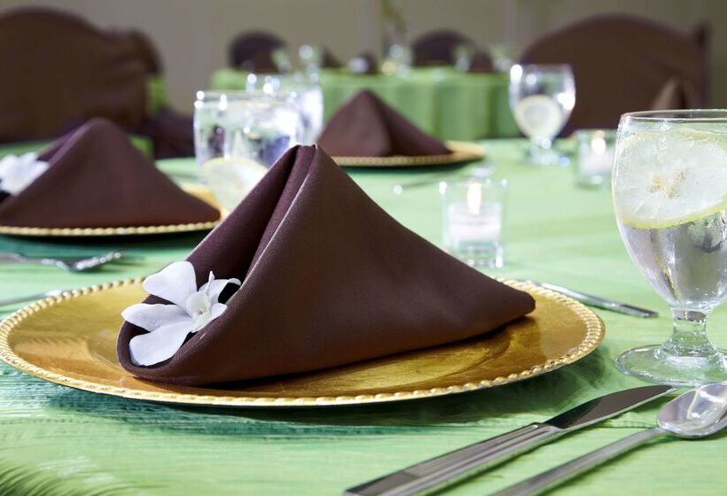 Отель Hilton Garden Inn Texarkana