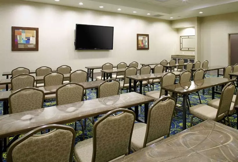 Отель Hilton Garden Inn Texarkana