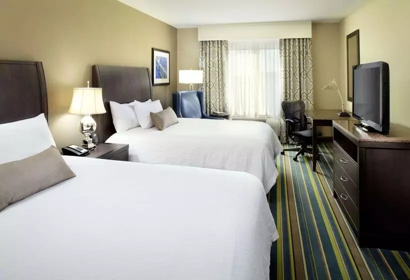 Отель Hilton Garden Inn Texarkana