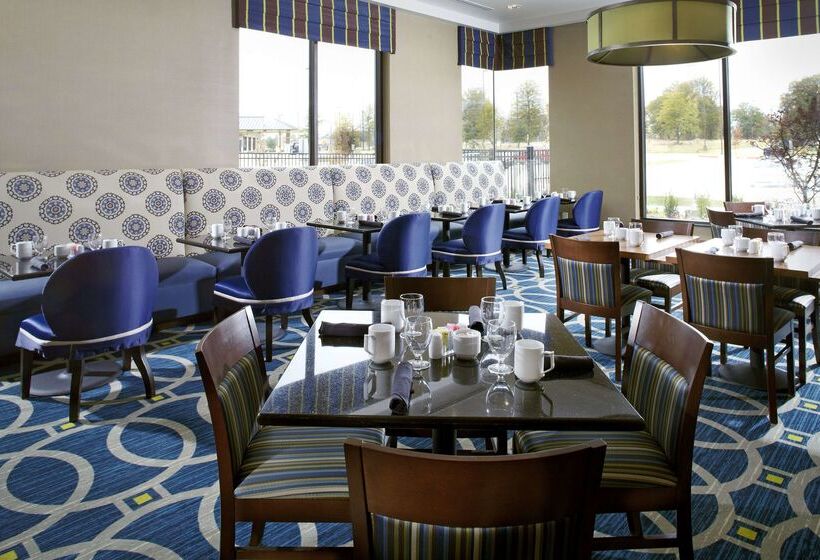 Отель Hilton Garden Inn Texarkana