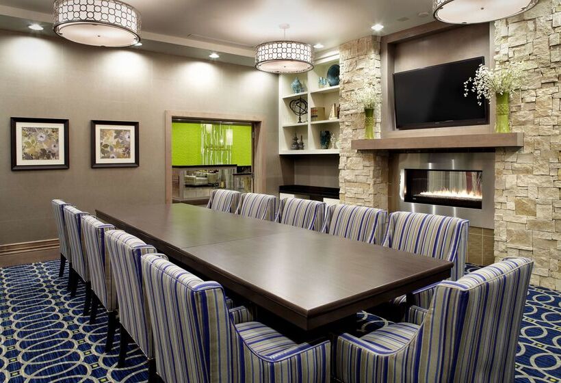 Отель Hilton Garden Inn Texarkana