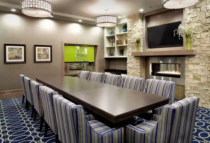 Отель Hilton Garden Inn Texarkana