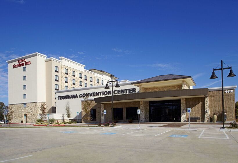 Отель Hilton Garden Inn Texarkana