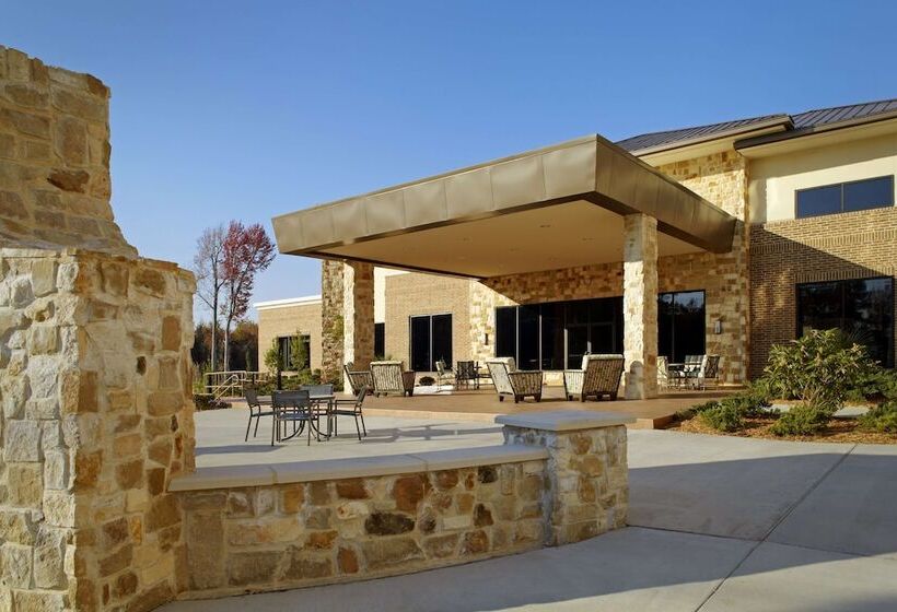 Отель Hilton Garden Inn Texarkana