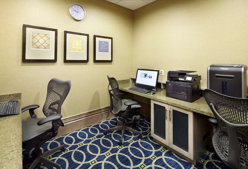 Отель Hilton Garden Inn Texarkana